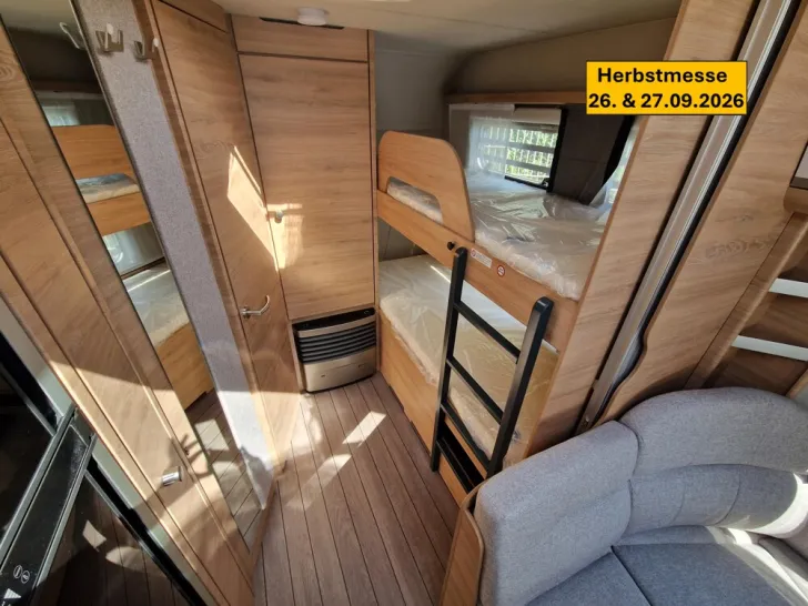 Fahrzeugbild Knaus Südwind BLACK SELECTION 580 QS #17
