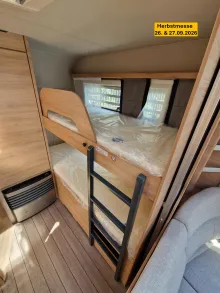 Fahrzeugbild Knaus Südwind BLACK SELECTION 580 QS #18