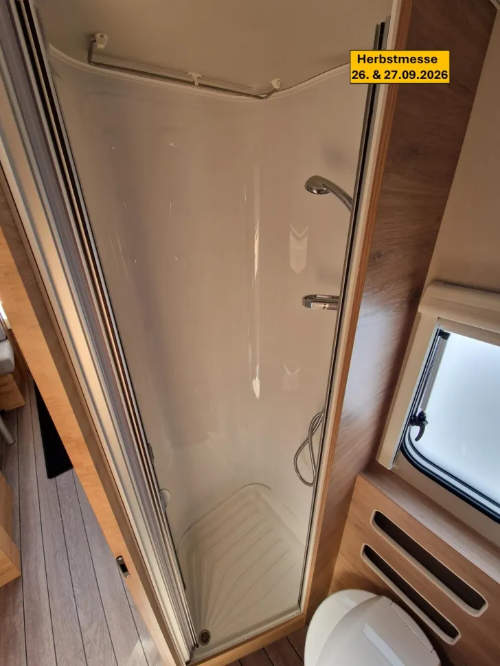 Fahrzeugbild Knaus Südwind BLACK SELECTION 580 QS #20