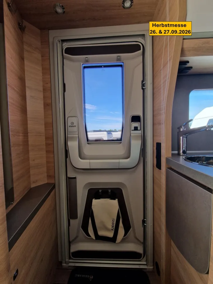 Fahrzeugbild Knaus Südwind BLACK SELECTION 580 QS #21