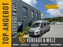 Fahrzeugbild Weinsberg CaraBus EDITION FIRE 600 MQ #1