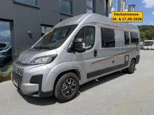 Fahrzeugbild Weinsberg CaraBus EDITION FIRE 600 MQ #2