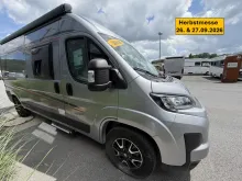 Fahrzeugbild Weinsberg CaraBus EDITION FIRE 600 MQ #3