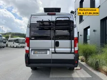 Fahrzeugbild Weinsberg CaraBus EDITION FIRE 600 MQ #4