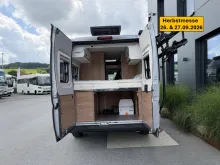 Fahrzeugbild Weinsberg CaraBus EDITION FIRE 600 MQ #6