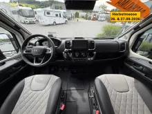 Fahrzeugbild Weinsberg CaraBus EDITION FIRE 600 MQ #8