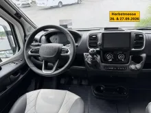 Fahrzeugbild Weinsberg CaraBus EDITION FIRE 600 MQ #9
