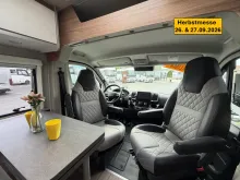 Fahrzeugbild Weinsberg CaraBus EDITION FIRE 600 MQ #10