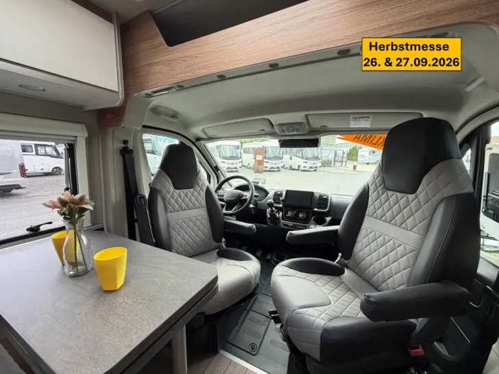 Fahrzeugbild Weinsberg CaraBus EDITION FIRE 600 MQ #10