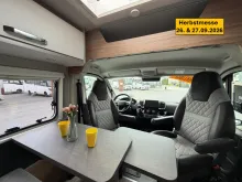 Fahrzeugbild Weinsberg CaraBus EDITION FIRE 600 MQ #11