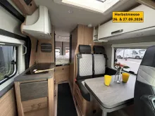 Fahrzeugbild Weinsberg CaraBus EDITION FIRE 600 MQ #12