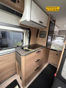 Fahrzeugbild Weinsberg CaraBus EDITION FIRE 600 MQ #13