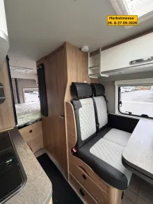 Fahrzeugbild Weinsberg CaraBus EDITION FIRE 600 MQ #16