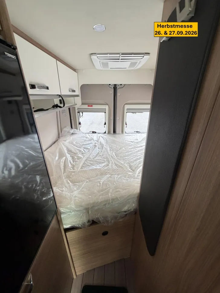 Fahrzeugbild Weinsberg CaraBus EDITION FIRE 600 MQ #19