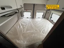 Fahrzeugbild Weinsberg CaraBus EDITION FIRE 600 MQ #20