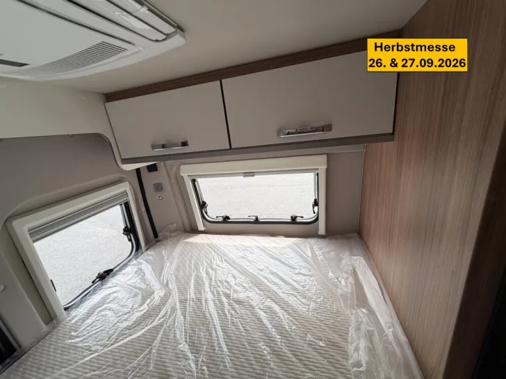 Fahrzeugbild Weinsberg CaraBus EDITION FIRE 600 MQ #21