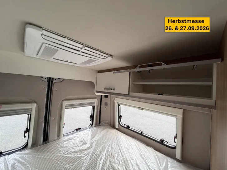 Fahrzeugbild Weinsberg CaraBus EDITION FIRE 600 MQ #22