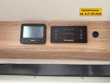 Fahrzeugbild Weinsberg CaraBus EDITION FIRE 600 MQ #24