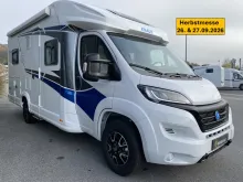 Fahrzeugbild Knaus L!VE WAVE LiveWave 650 MF #2