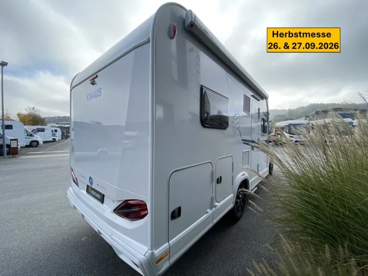 Fahrzeugbild Knaus L!VE WAVE LiveWave 650 MF #4
