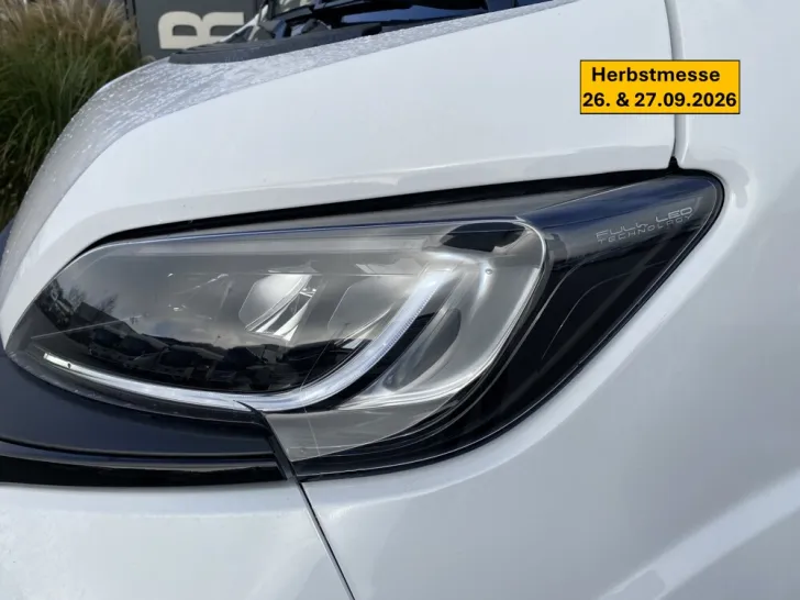 Fahrzeugbild Knaus L!VE WAVE LiveWave 650 MF #6