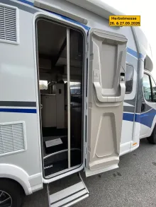 Fahrzeugbild Knaus L!VE WAVE LiveWave 650 MF #8