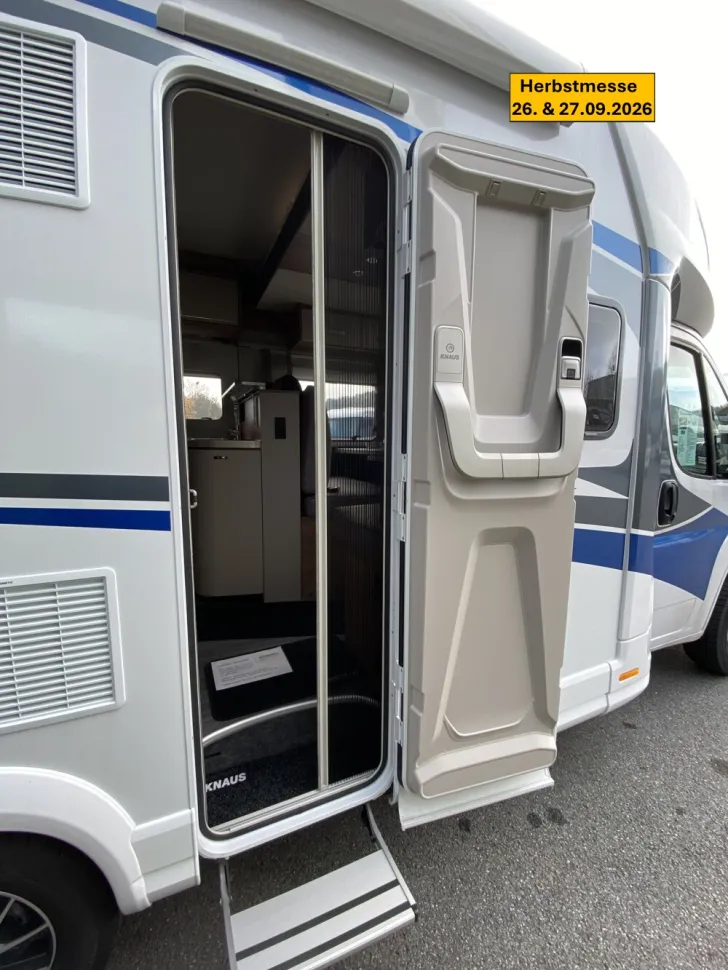 Fahrzeugbild Knaus L!VE WAVE LiveWave 650 MF #8