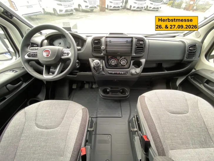 Fahrzeugbild Knaus L!VE WAVE LiveWave 650 MF #9