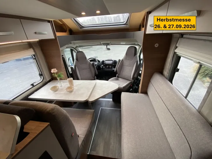 Fahrzeugbild Knaus L!VE WAVE LiveWave 650 MF #11