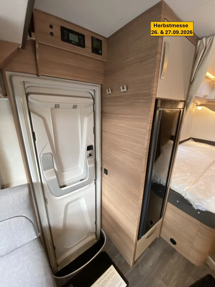 Fahrzeugbild Knaus L!VE WAVE LiveWave 650 MF #13