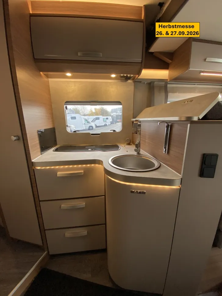 Fahrzeugbild Knaus L!VE WAVE LiveWave 650 MF #15