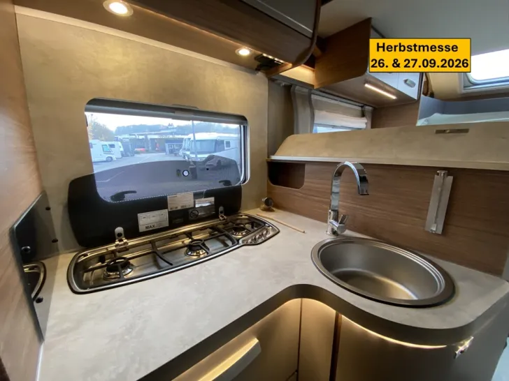 Fahrzeugbild Knaus L!VE WAVE LiveWave 650 MF #16