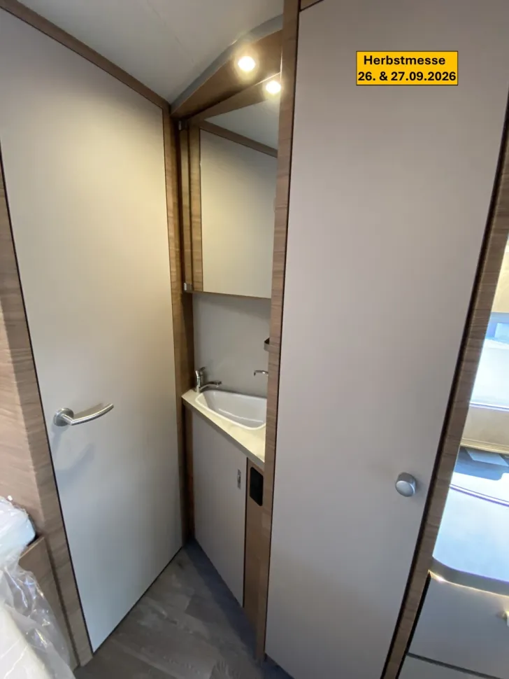 Fahrzeugbild Knaus L!VE WAVE LiveWave 650 MF #17