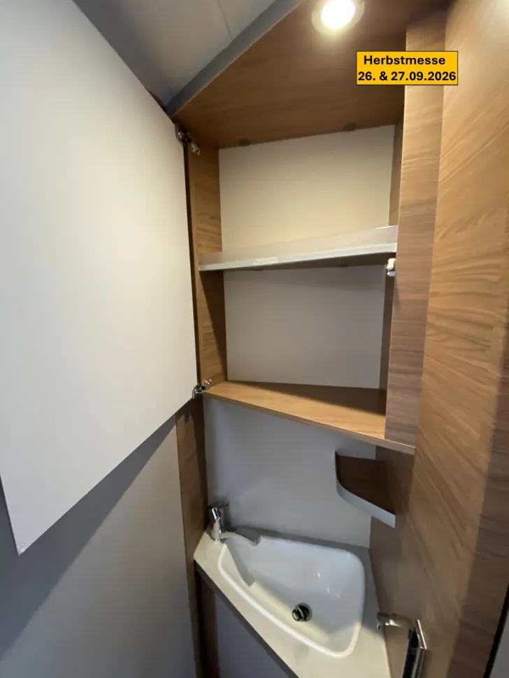 Fahrzeugbild Knaus L!VE WAVE LiveWave 650 MF #19