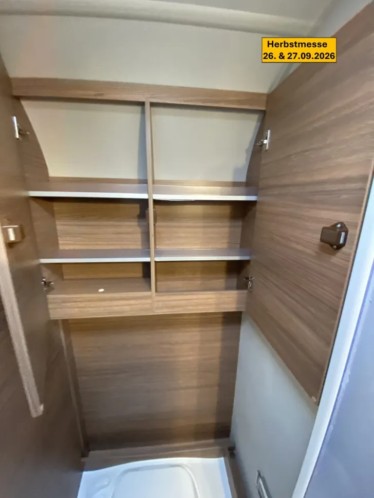Fahrzeugbild Knaus L!VE WAVE LiveWave 650 MF #22