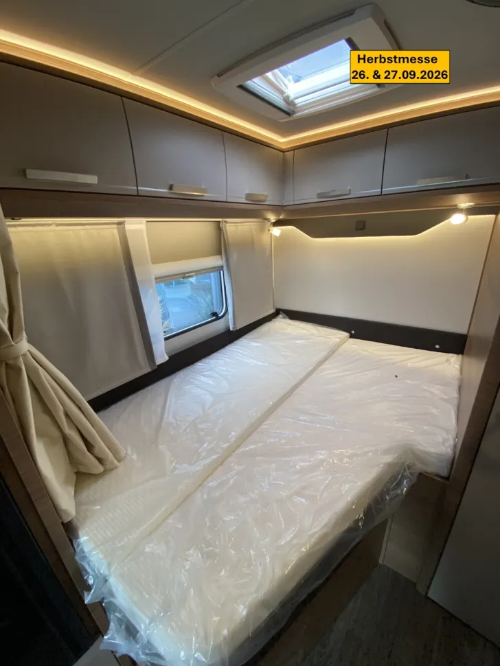 Fahrzeugbild Knaus L!VE WAVE LiveWave 650 MF #23