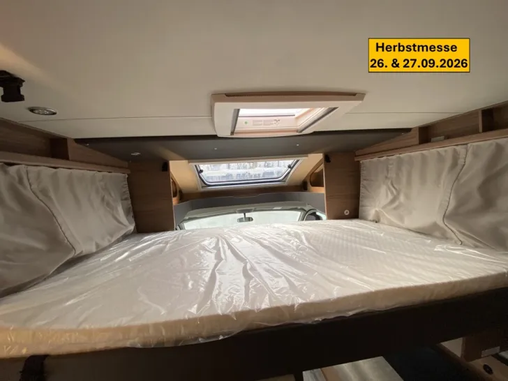 Fahrzeugbild Knaus L!VE WAVE LiveWave 650 MF #26