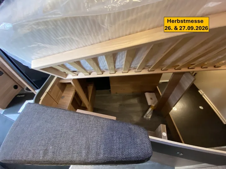 Fahrzeugbild Knaus L!VE WAVE LiveWave 650 MF #27