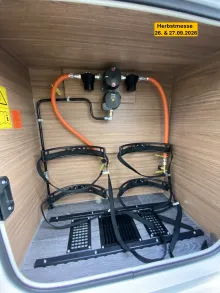 Fahrzeugbild Knaus L!VE WAVE LiveWave 650 MF #29