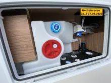 Fahrzeugbild Knaus L!VE WAVE LiveWave 650 MF #30