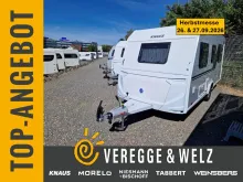 Fahrzeugbild Knaus Sport 420 QD #1