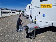 Fahrzeugbild Knaus Sport 420 QD #2
