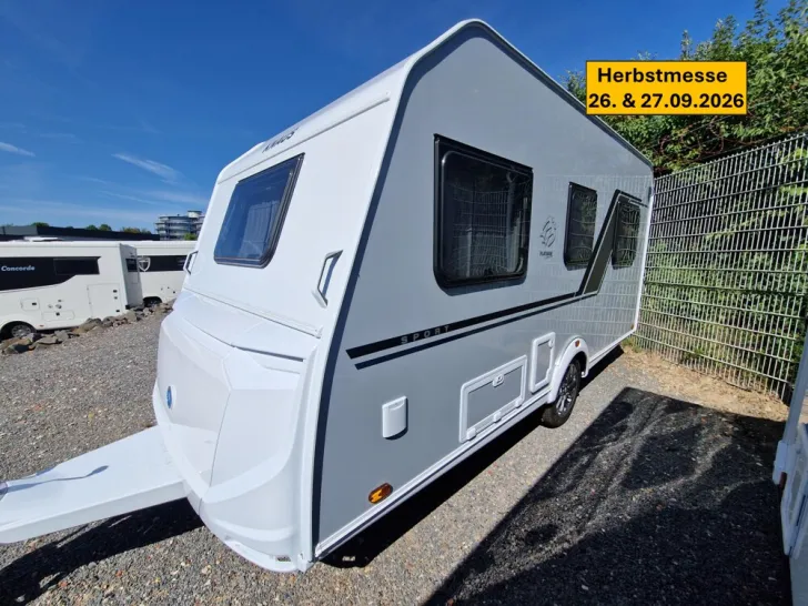 Fahrzeugbild Knaus Sport 420 QD #3