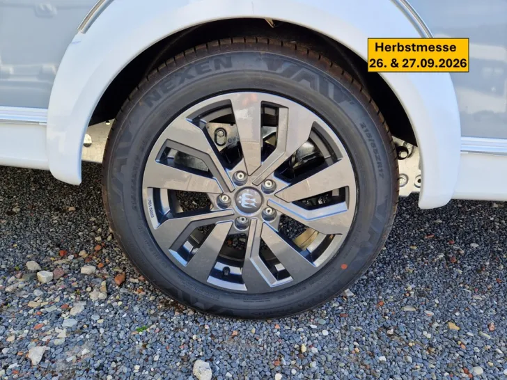 Fahrzeugbild Knaus Sport 420 QD #7