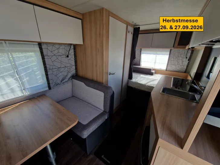 Fahrzeugbild Knaus Sport 420 QD #8