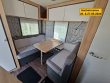 Fahrzeugbild Knaus Sport 420 QD #9