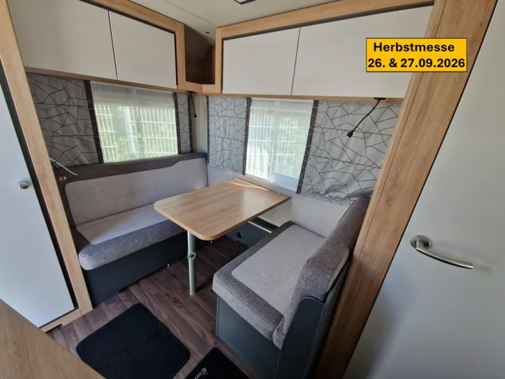 Fahrzeugbild Knaus Sport 420 QD #9