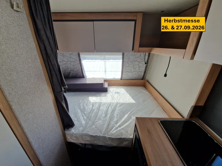 Fahrzeugbild Knaus Sport 420 QD #12