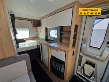 Fahrzeugbild Knaus Sport 420 QD #15