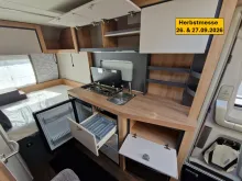 Fahrzeugbild Knaus Sport 420 QD #16